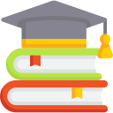 Education & Training Icon