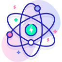Science & Research Icon