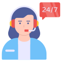 On-the-Job Support Icon